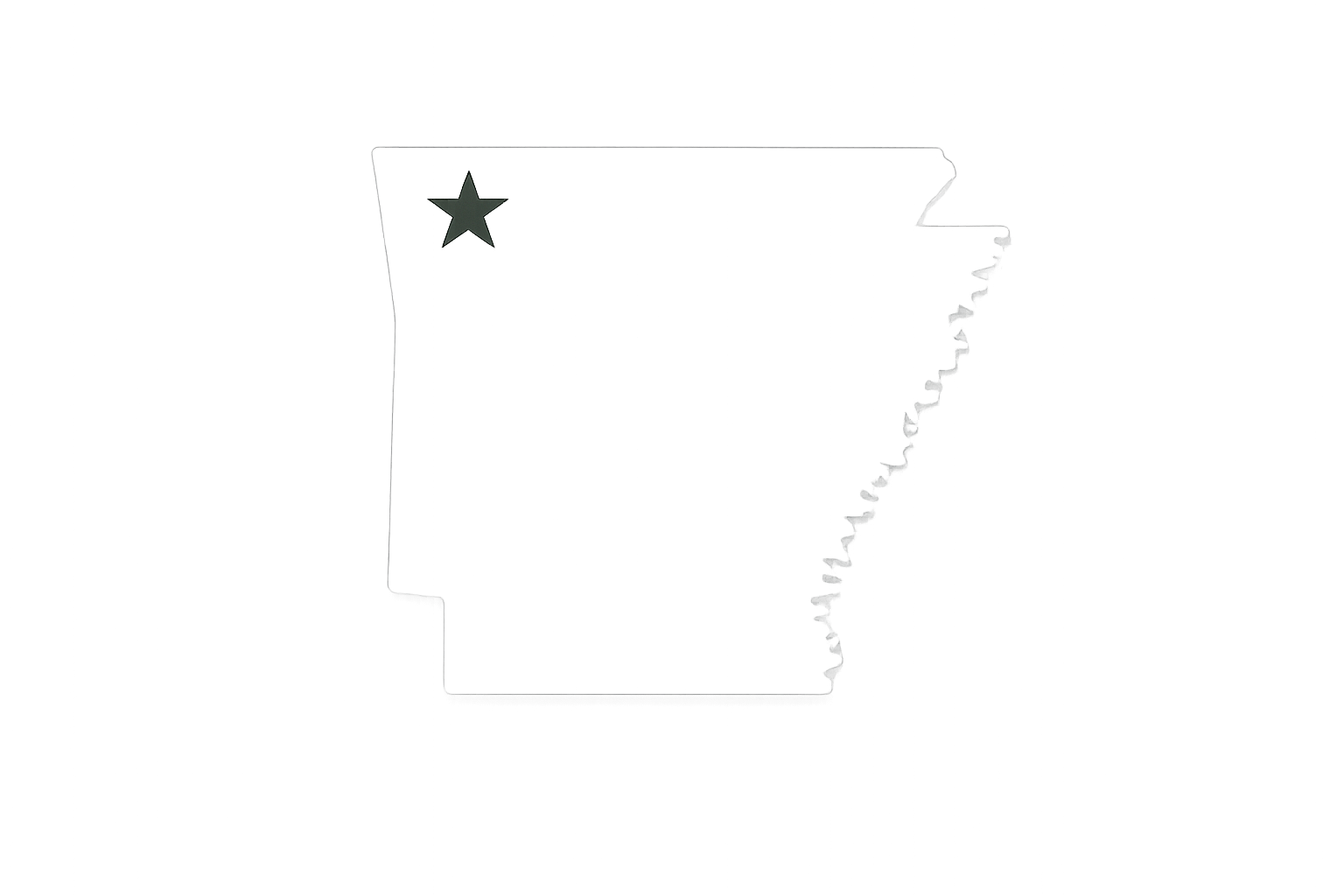 Arkansas